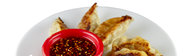 gyozas