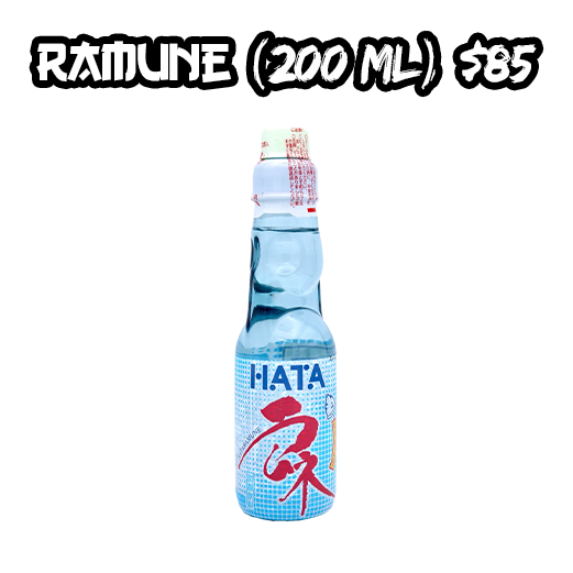 ramune